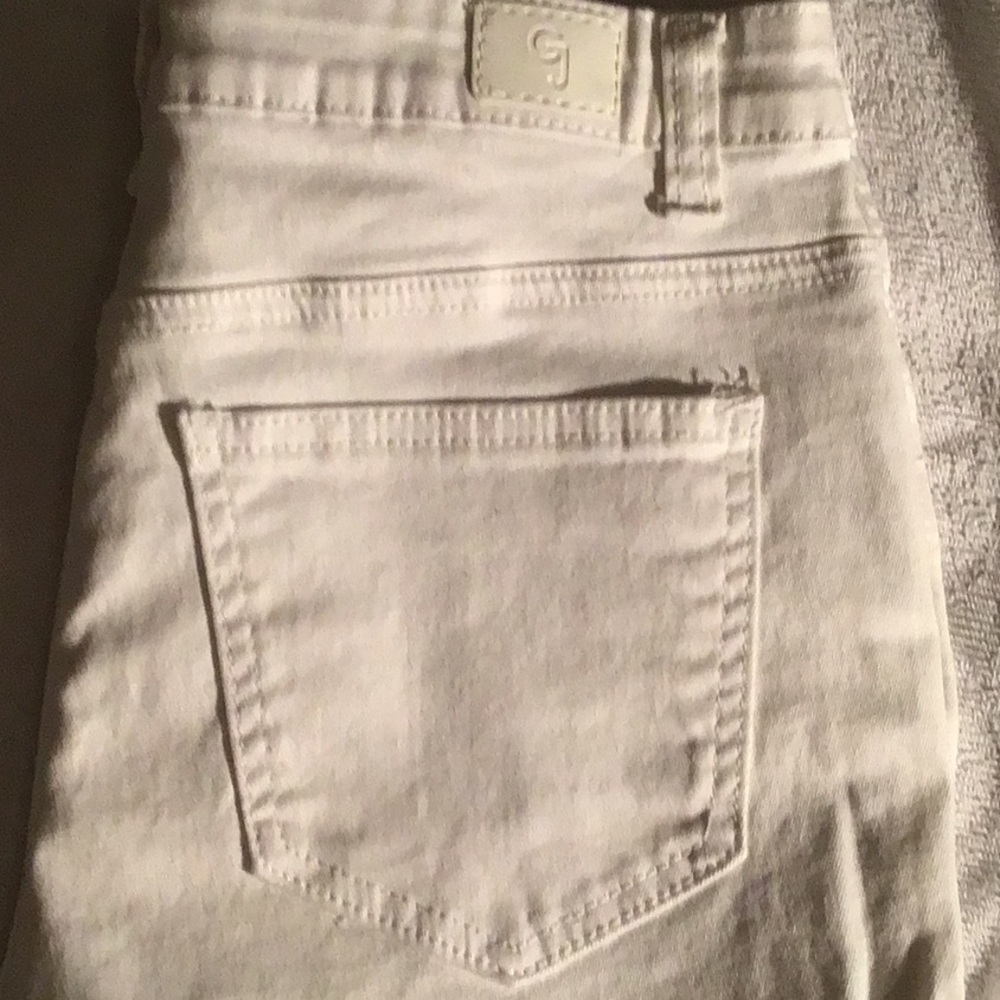NEW GOGO JEANS shorts
